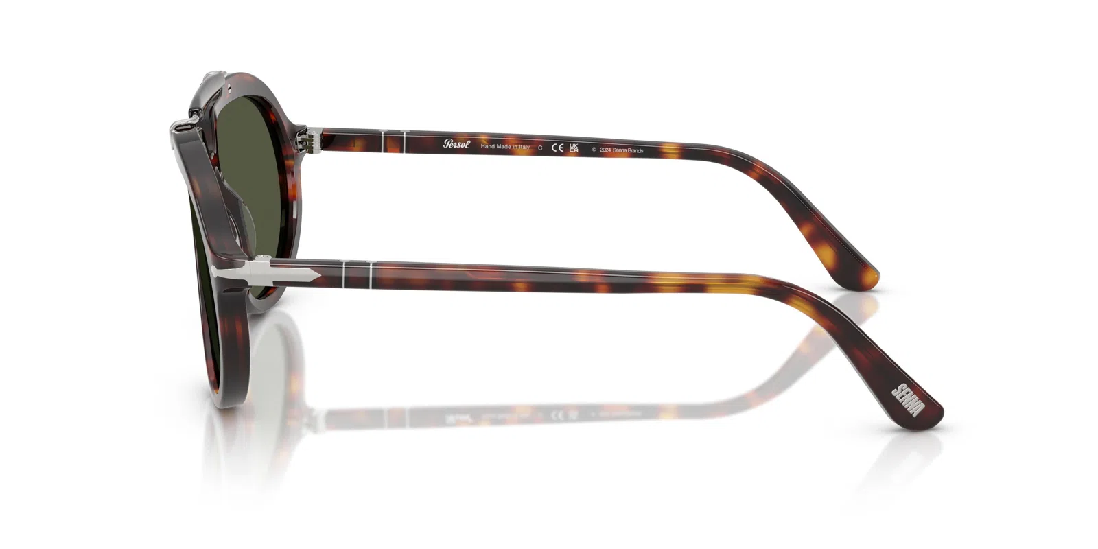 Persol 0202S Sunglasses - view 19